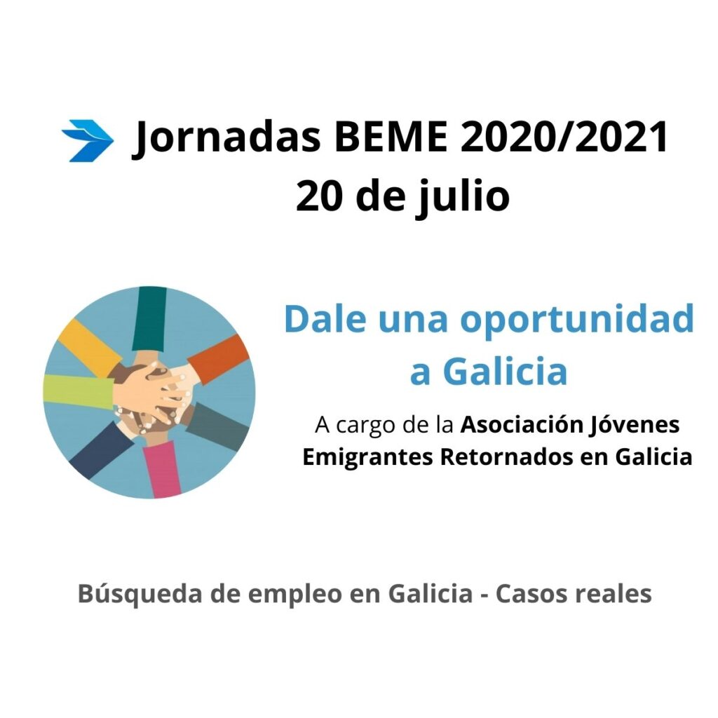 Jornada JULIO (1)