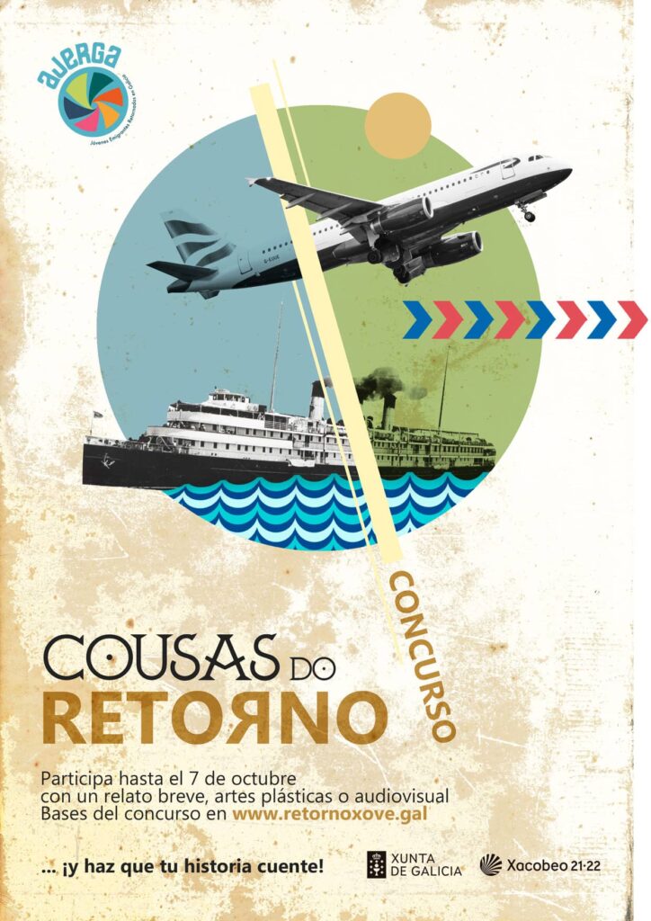 Concurso cousas do retorno